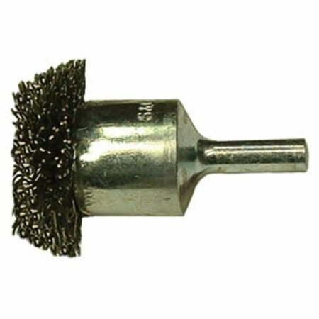 TOOL Circular Flared End Brush TO3045448